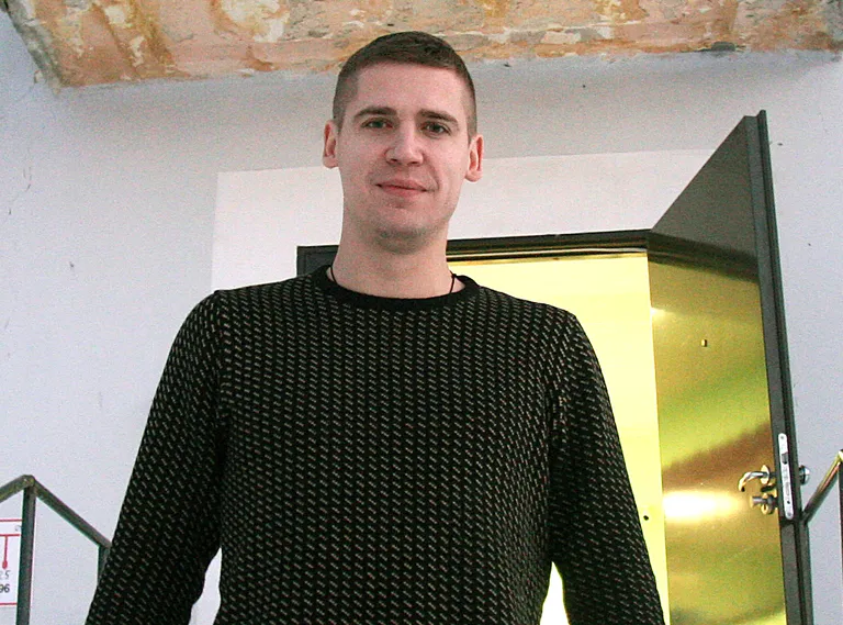 Кирилл Кыпп говорит, что не жалеет о сделанных в свое время постах, ведь благодаря им хозяйственная комиссия горсобрания оценила уборку кохтла-ярвеских улиц.