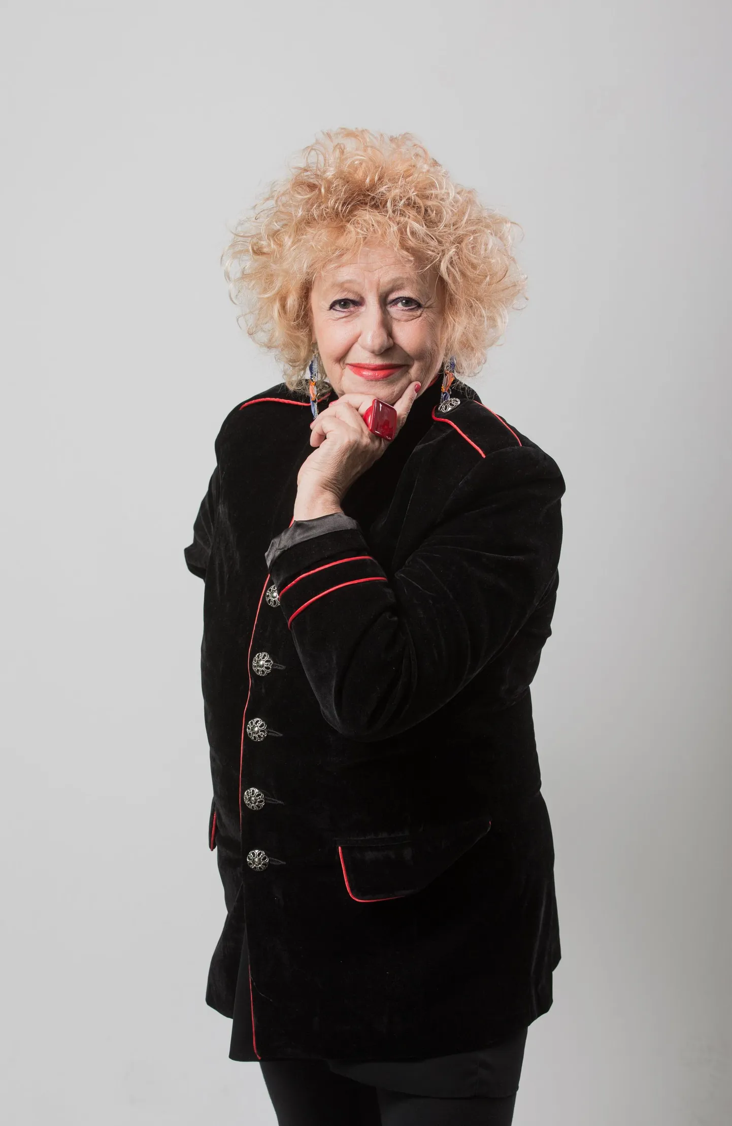 Jelena Skulskaja.