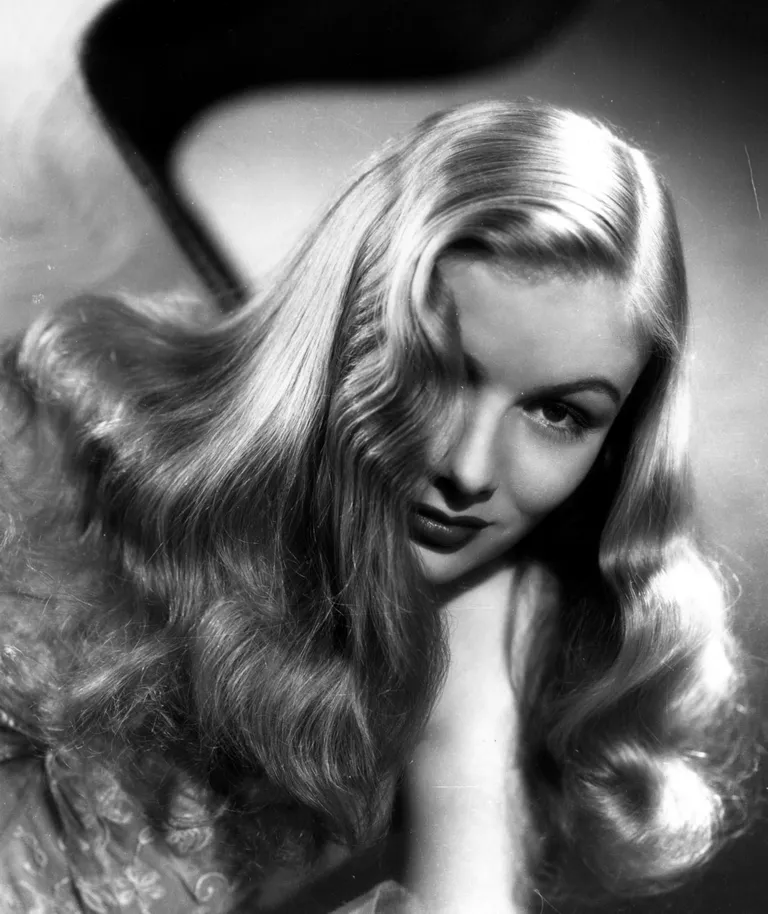Veronica Lake