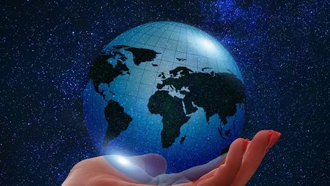 Гороскоп на неделю с 13 по 19 апреля: назад уже нельзя - остается только понять, куда дальше