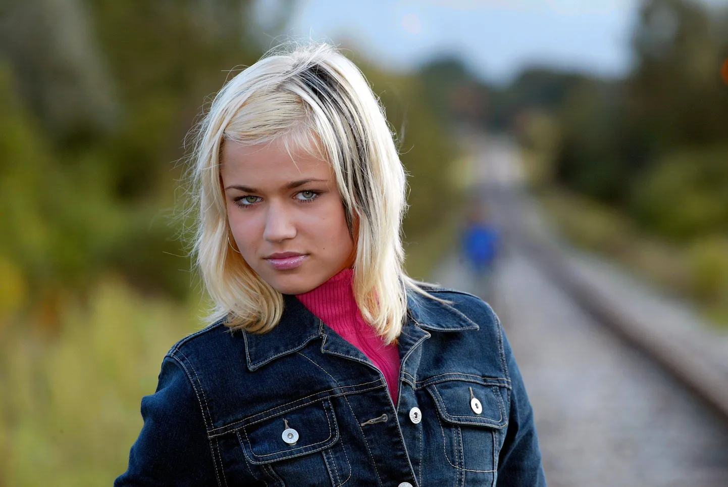 Triinu Kivilaan