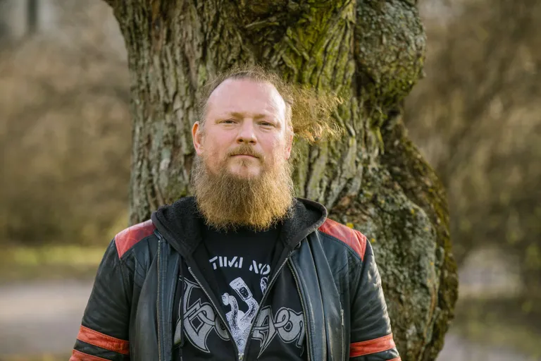 Mart Kalvet