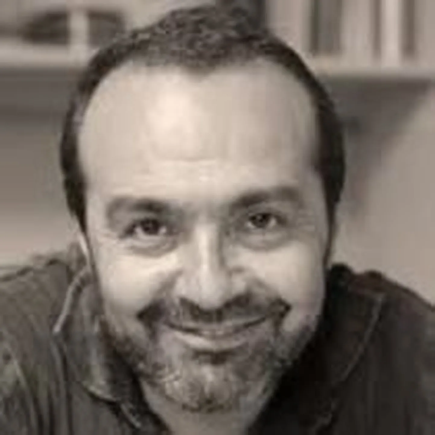Viktor Šenderovitš