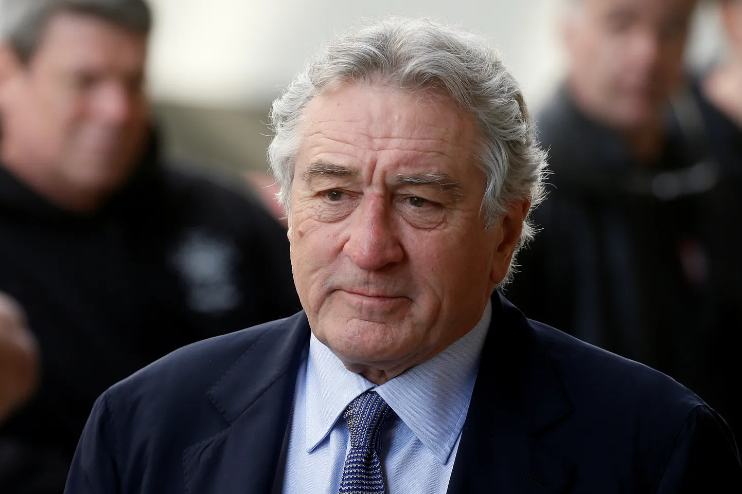 Aktieris Roberts de Niro