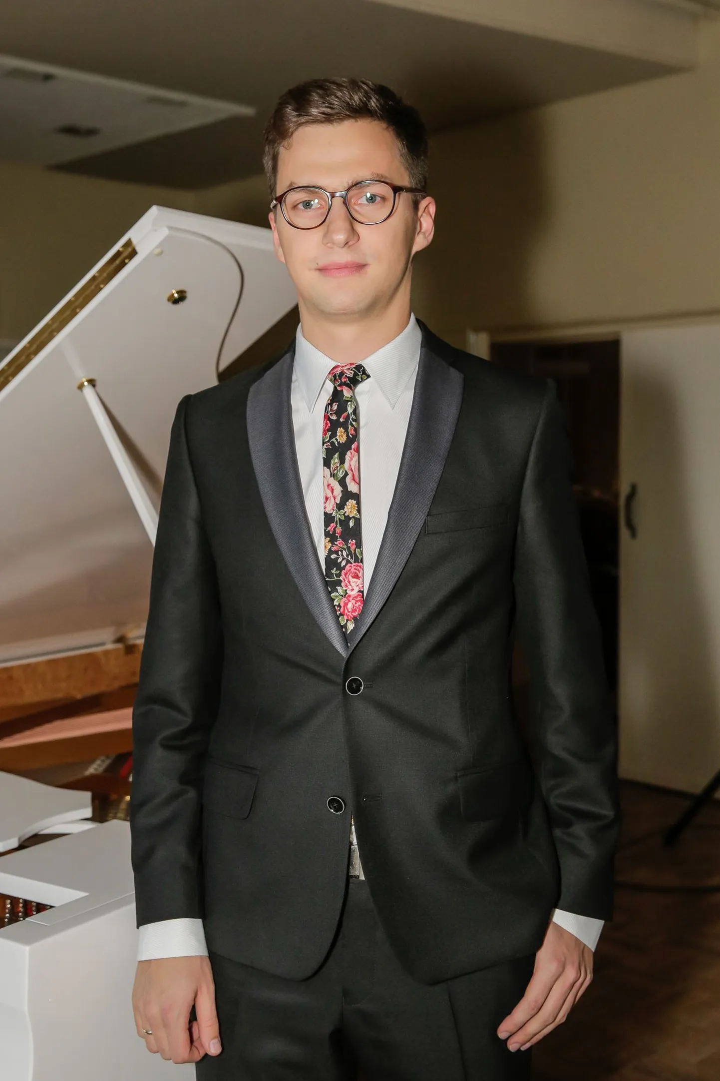 Joel-Rasmus Remmel