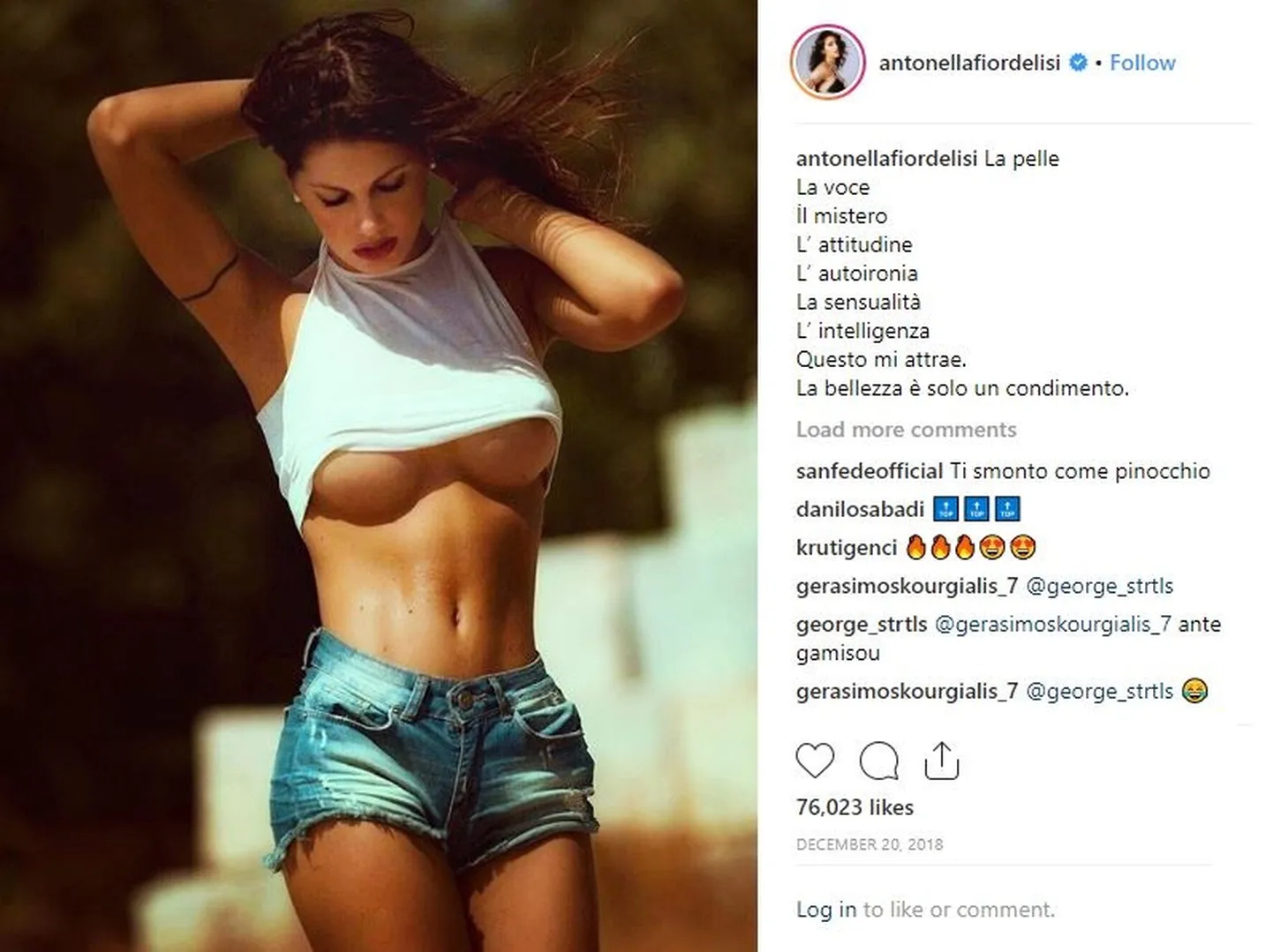 Антонелла Фьорделизи