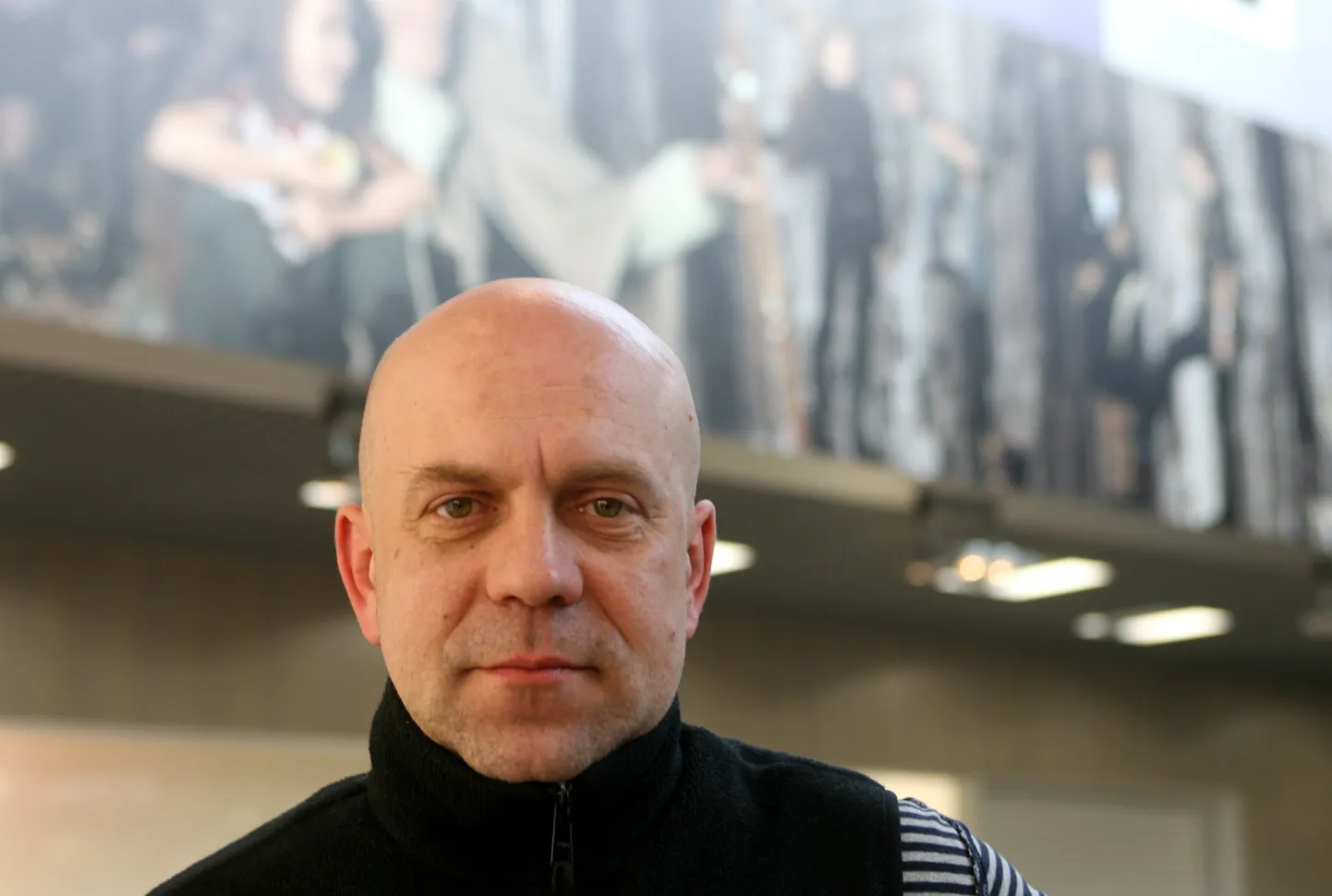 Peeter Laurits
