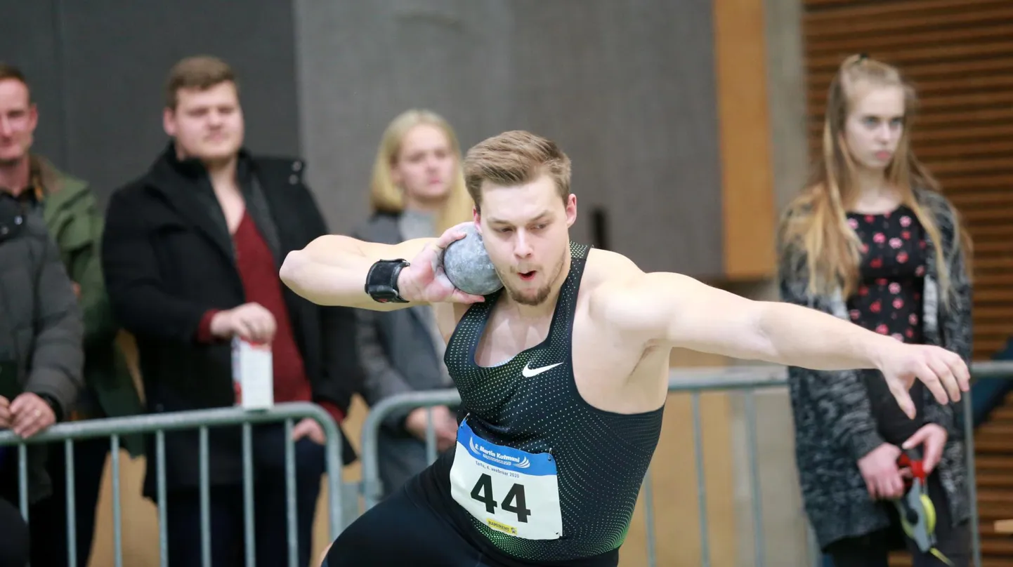 Jander Heil