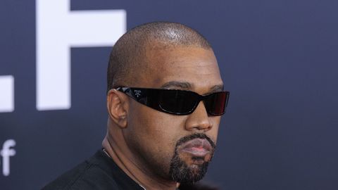 Polijā atcelts jūnijā plānots Kanjes Vesta koncerts