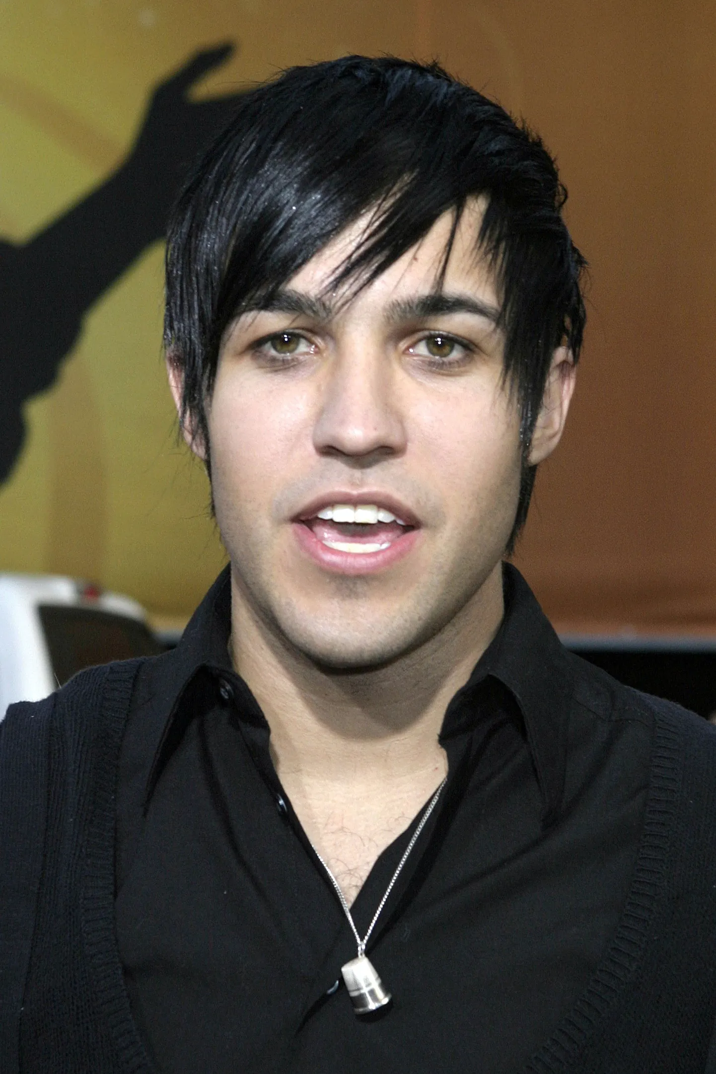 Pete Wentz