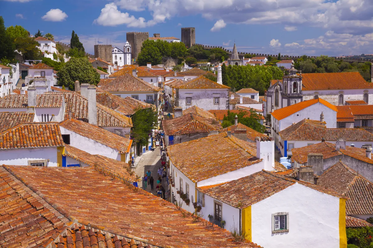 Obidos