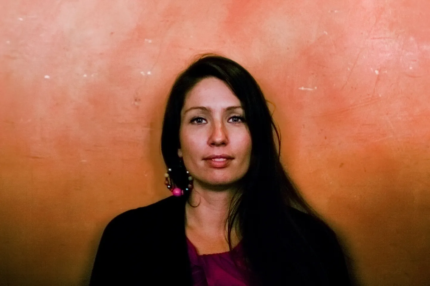 Berit Kaschan.
