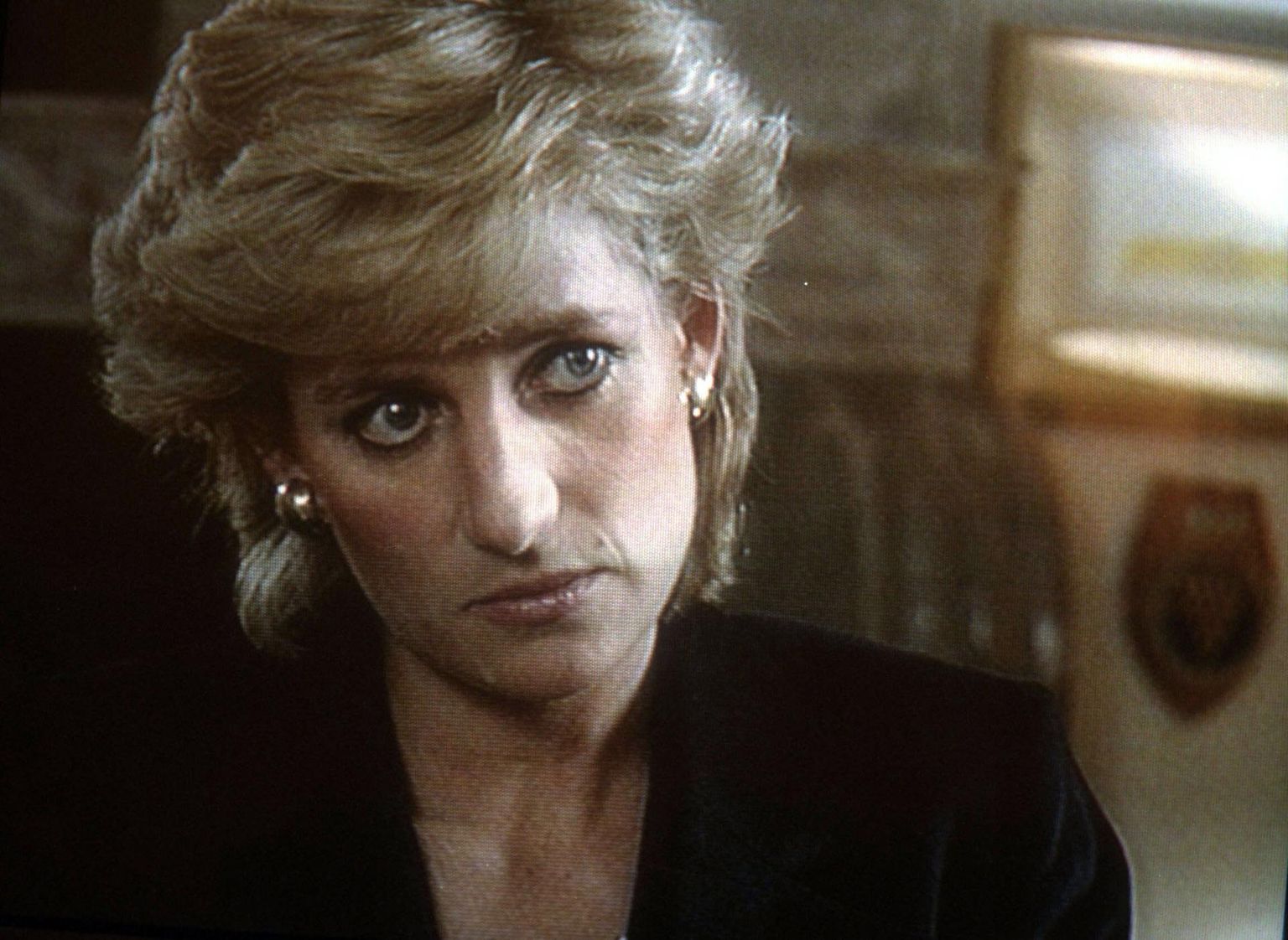 Printsess Diana andmas laialdast furoori tekitanud intervjuud BBC saatele «Panoraam».  FOTO: Capital Pictures / Scanpix