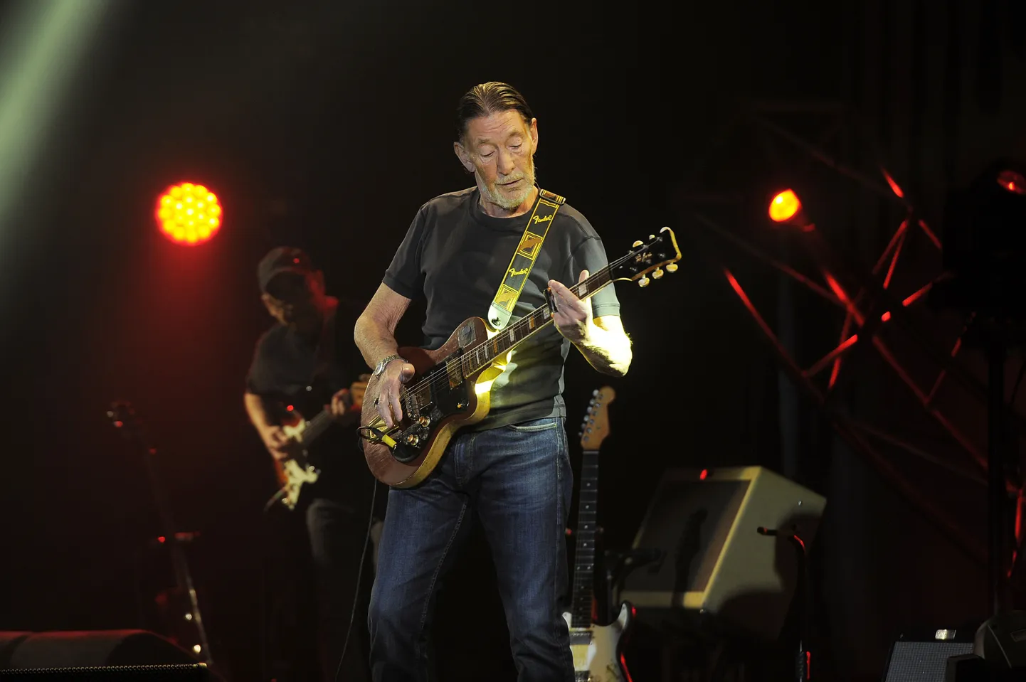 Chris Rea