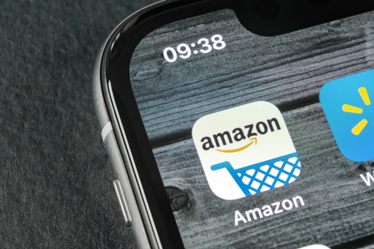 Интернет-мазаин Amazon