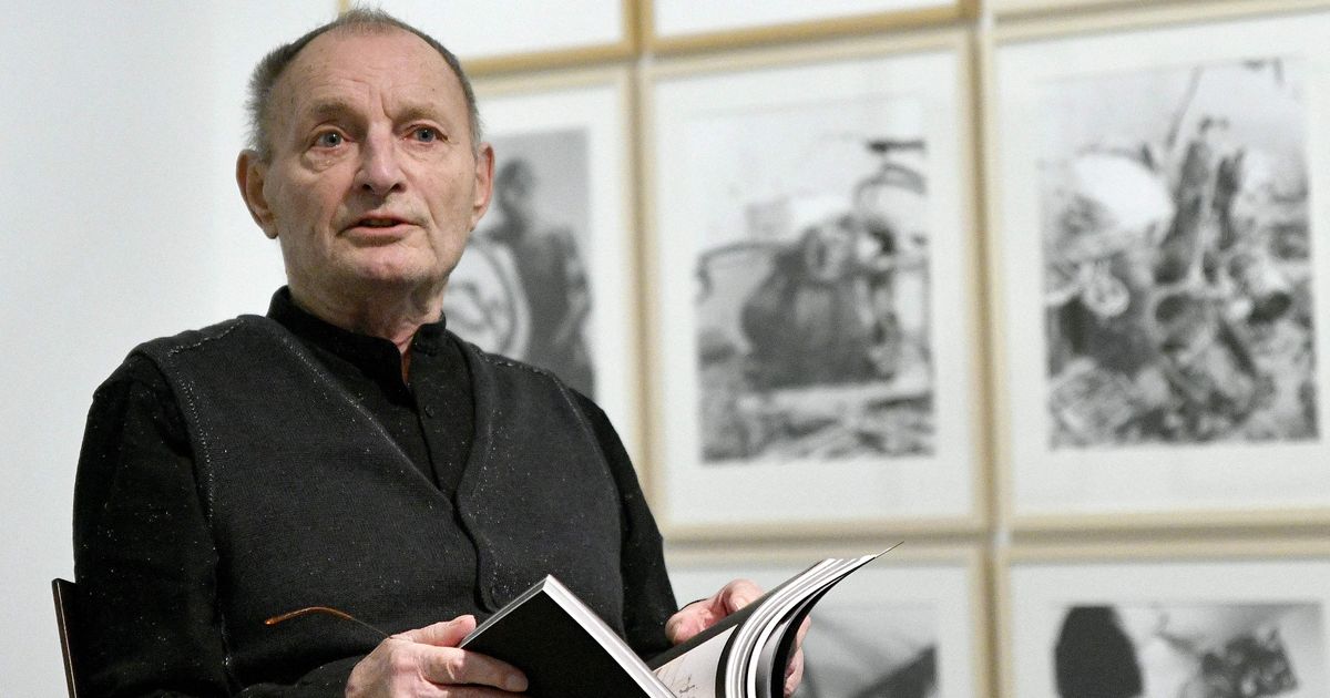 Suri üks oma aja vastuolulisemaid kunstnikke