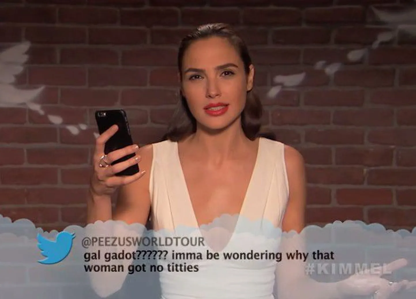 Gal Gadot