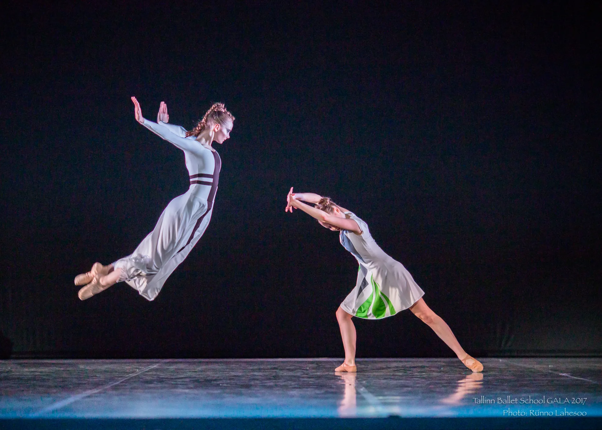 Tallinna Balletikooli gala 2017