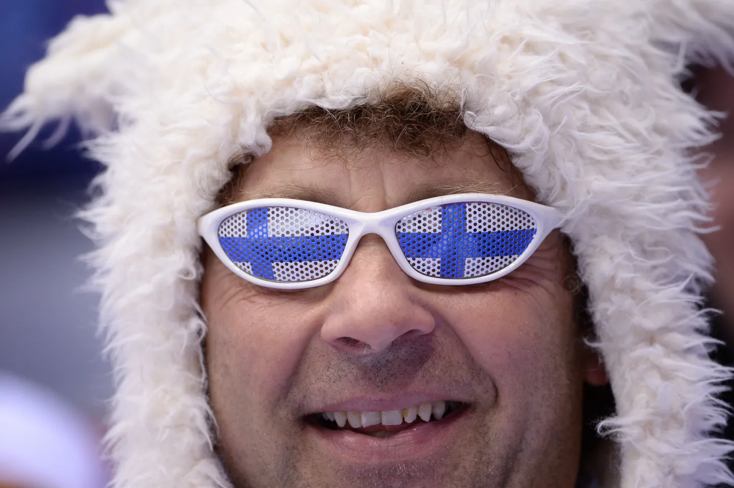 Soomes on neid, kes unistavad liitumisest Venemaaga?