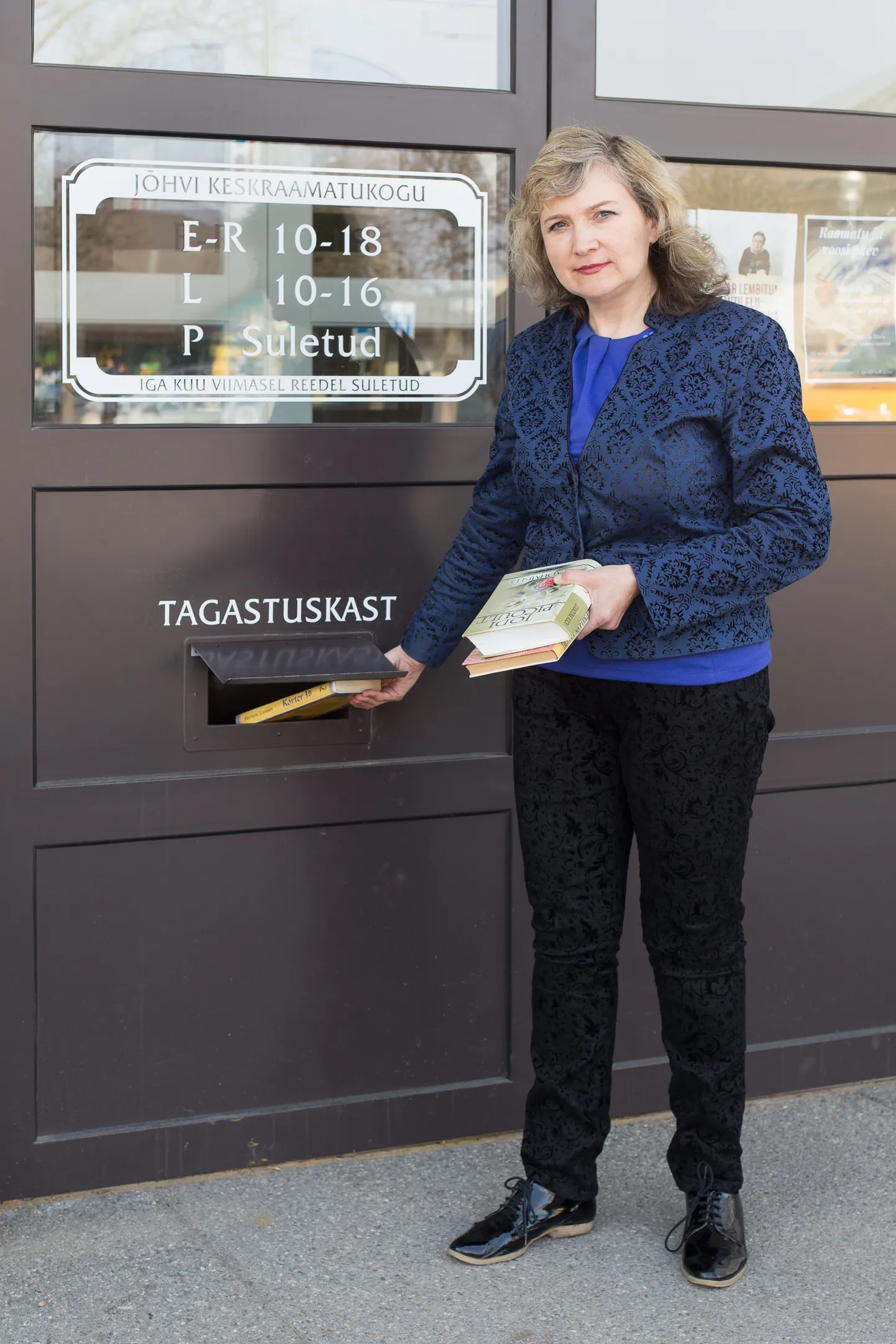 Anne Kippar loodab, et tema juhtum julgustab ka teisi inimesi kaitsma oma väärikust.