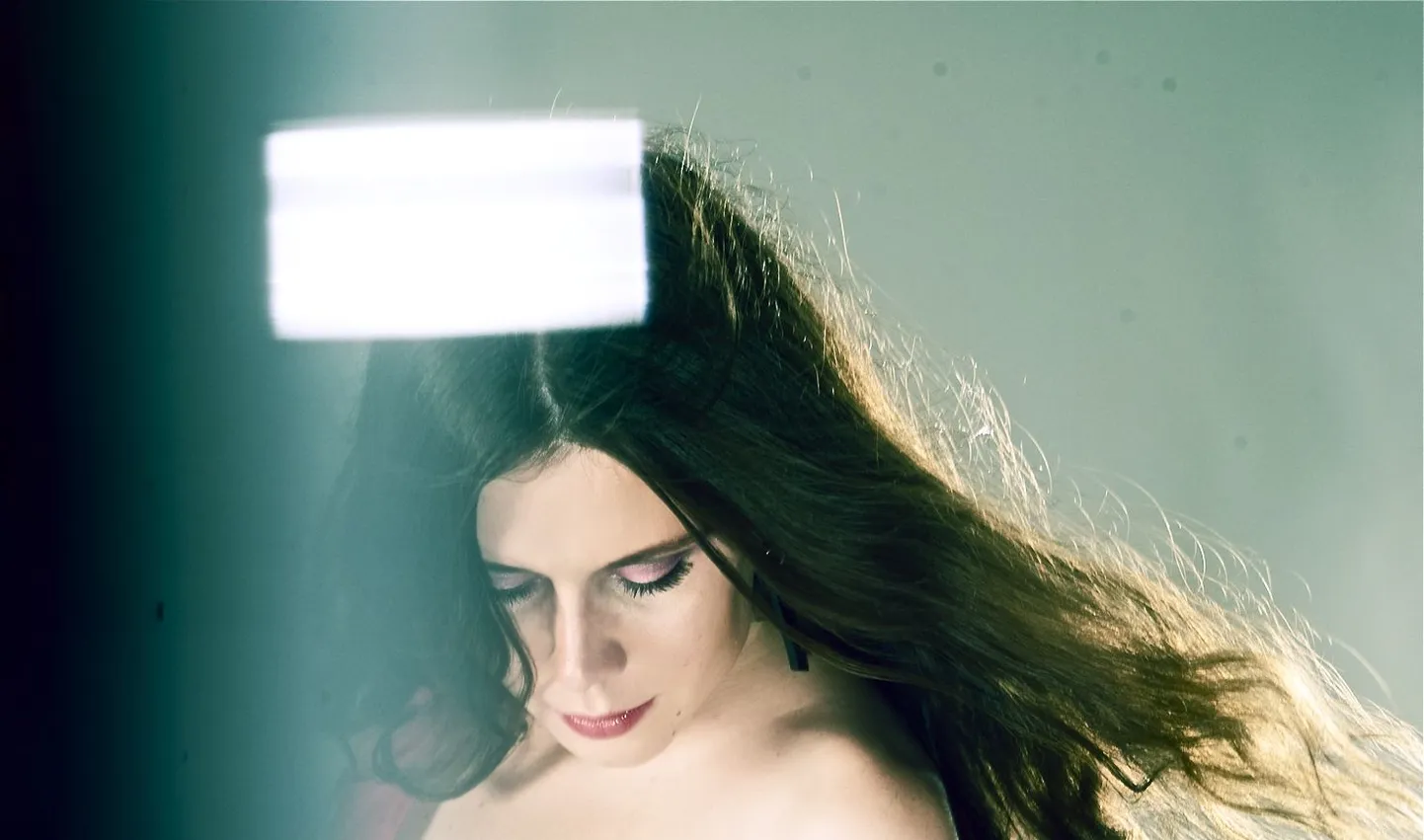 Liis Koger.