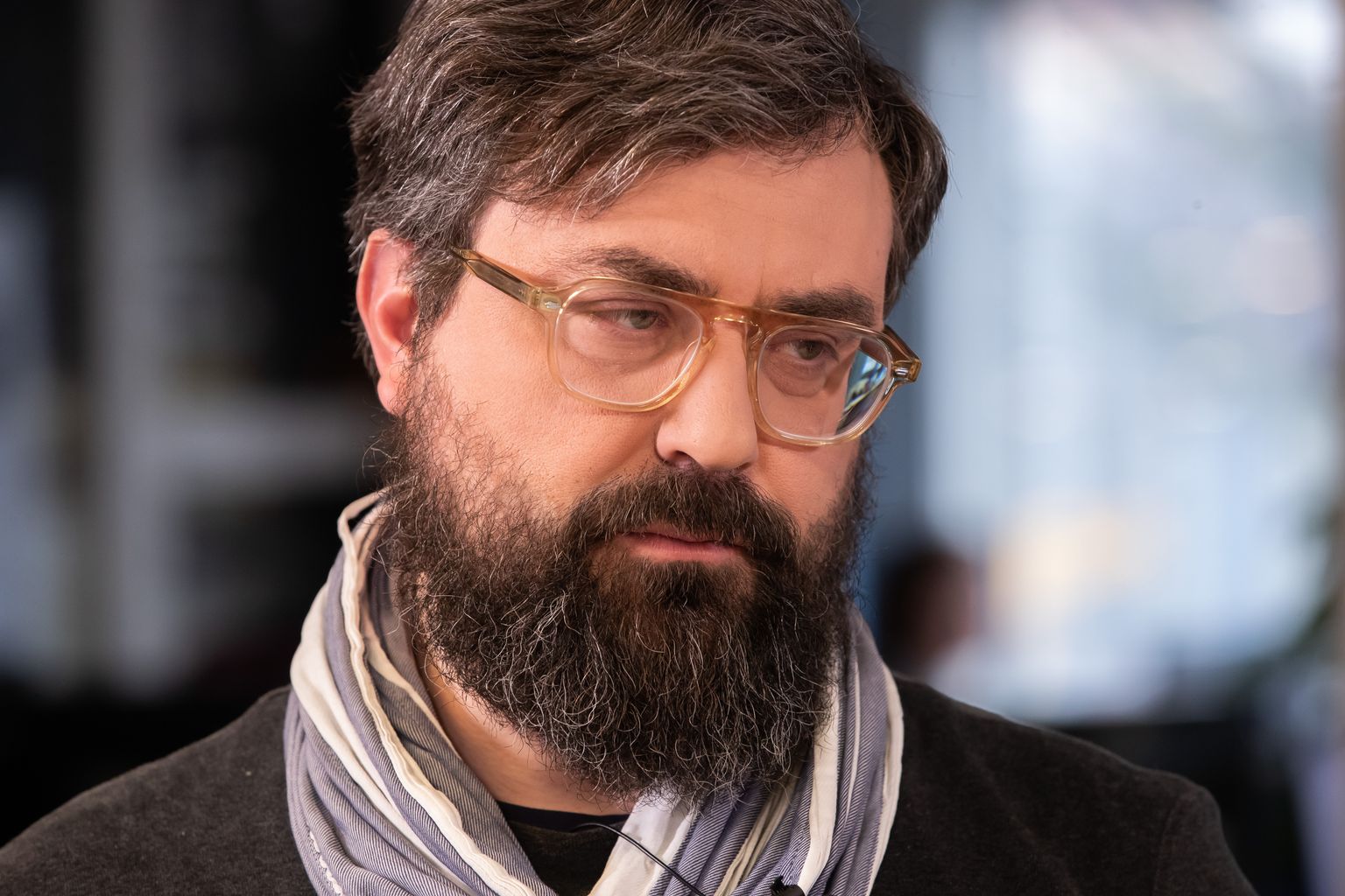 Indrek Kasela.
