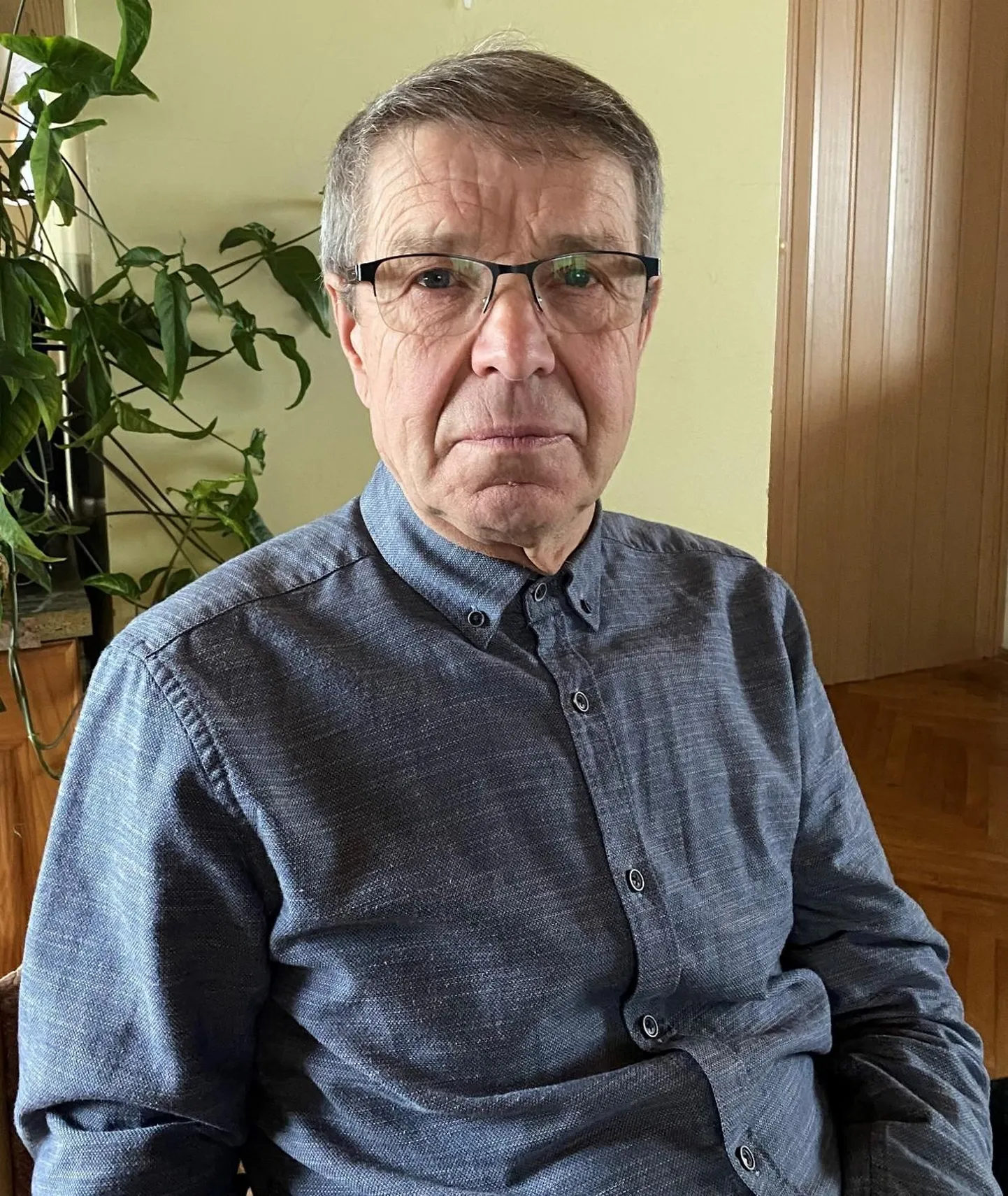 Aksel Neeme.