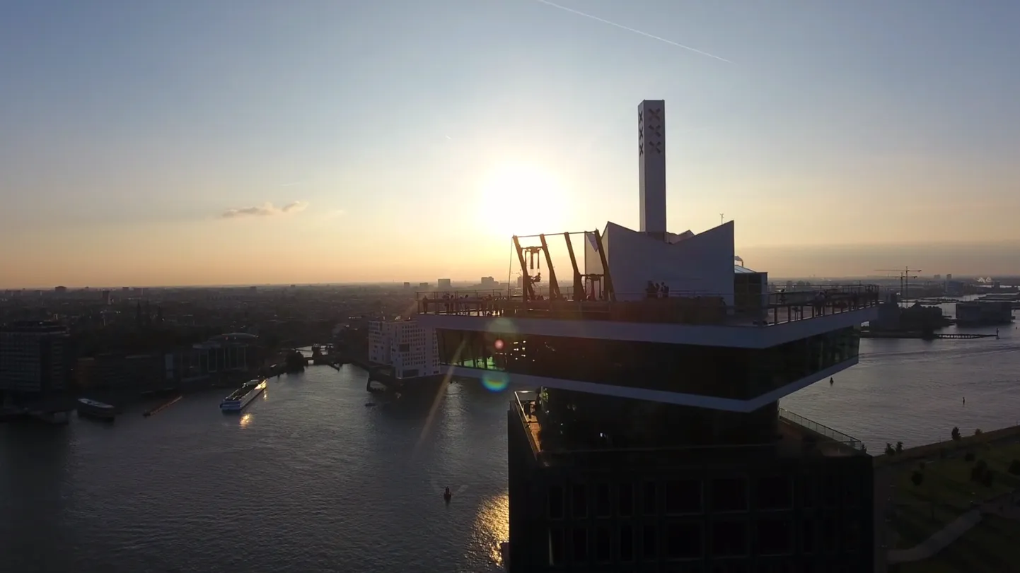 A'Dam Tower