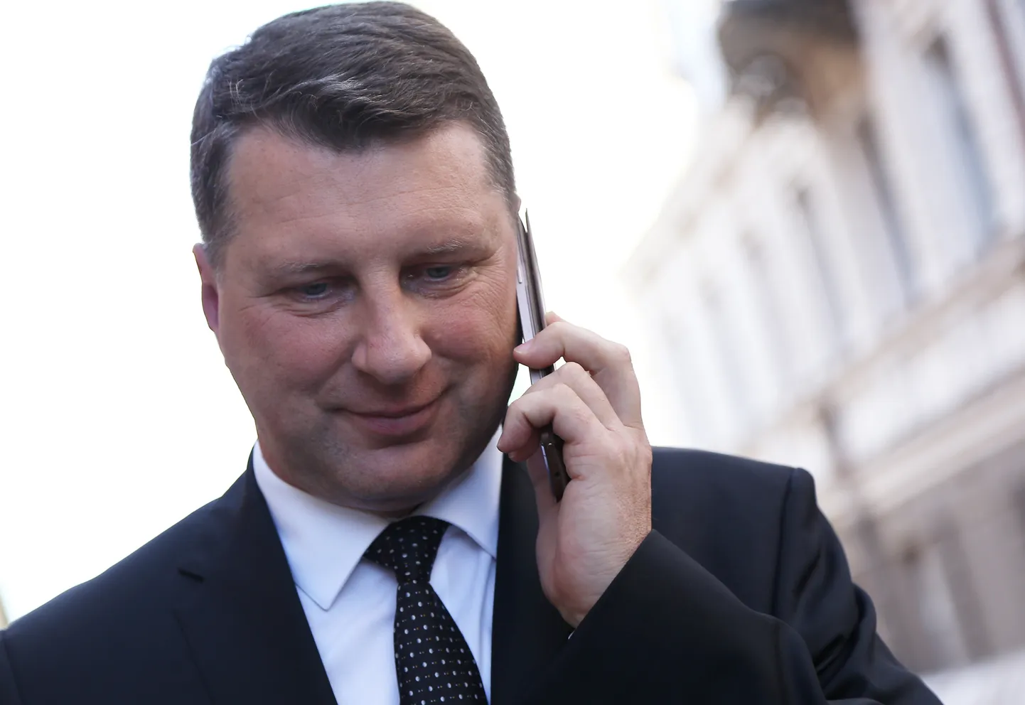 Раймонд Вейонис