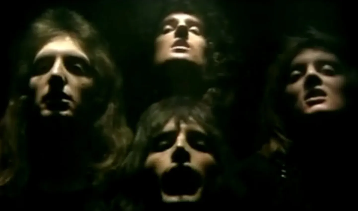 Bohemian Rhapsody