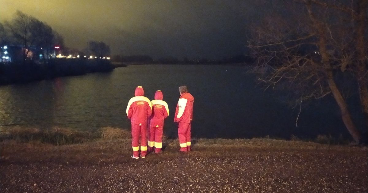 Fotod: Anne kanalist otsiti uppunut