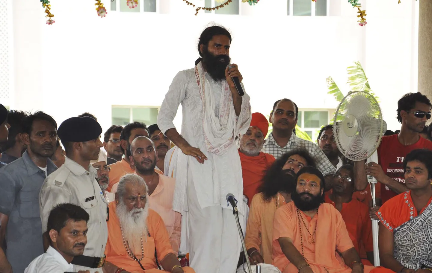 Swami Ramdev