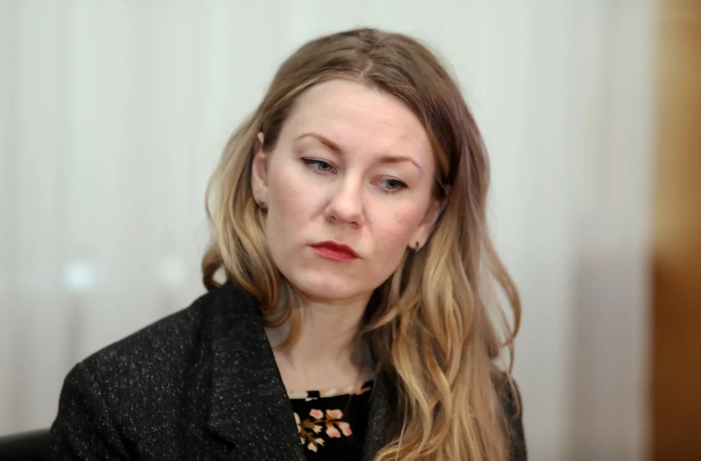 Зане Пупола