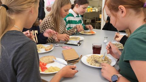 Puuduv täht menüüs tõi firmale Tartu koolitoidu hankes kaotuse