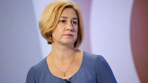 Perling: käib parlamendierakondade ühine võitlus õigusriigi vastu