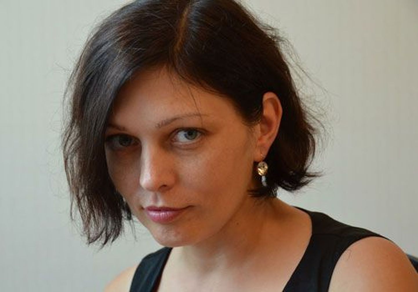 Olga Saikovskaja