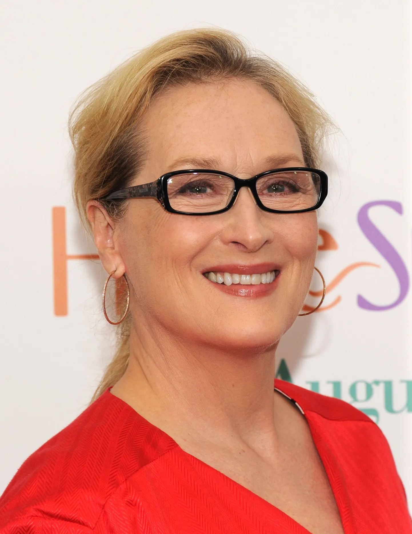 Meryl Streep