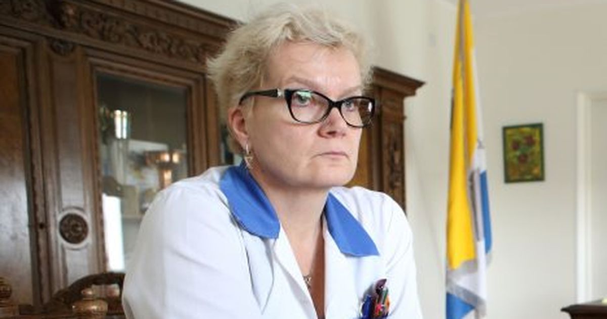 Kuressaare haigla tunnustas aasta tublimaid