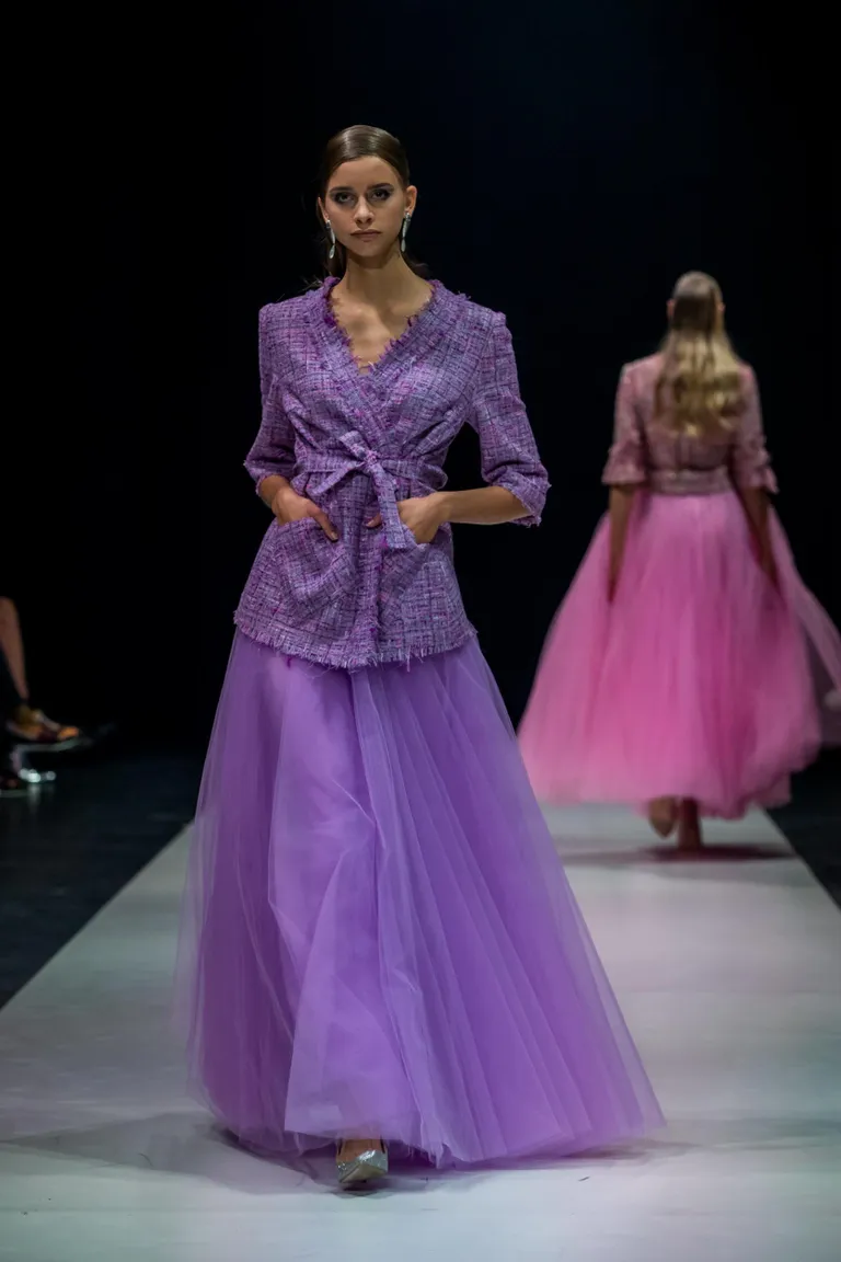 Aldo Järvsoo/Embassy of Fashion