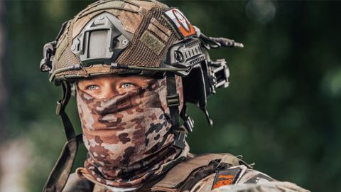 Vene armee püüdis värvata Eesti pensionäri