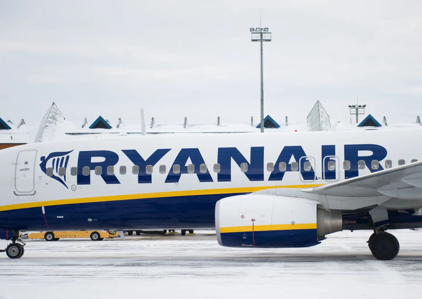 Ryanairi eestkõnelejale tundub, et reisijad kasutavad firma headust ära.