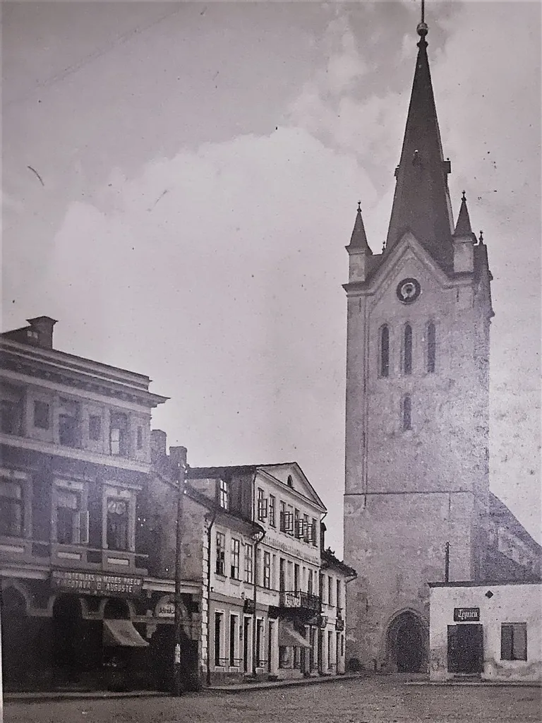Raksta foto