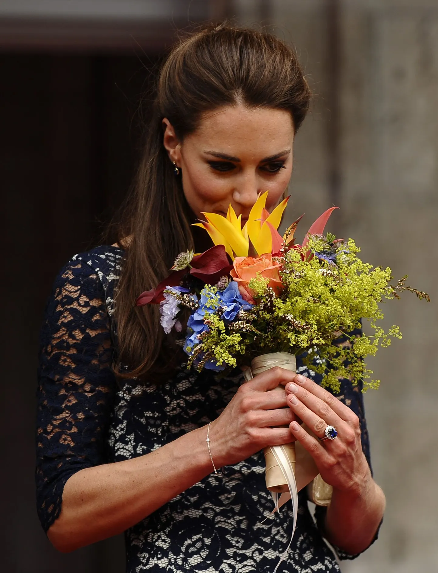 Cambridge´i hertsoginna Catherine