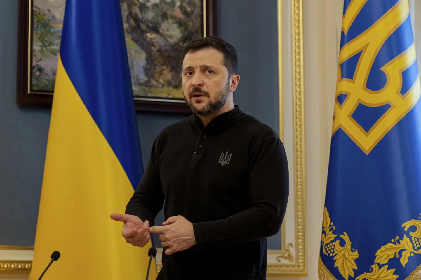 Владимир Зеленский