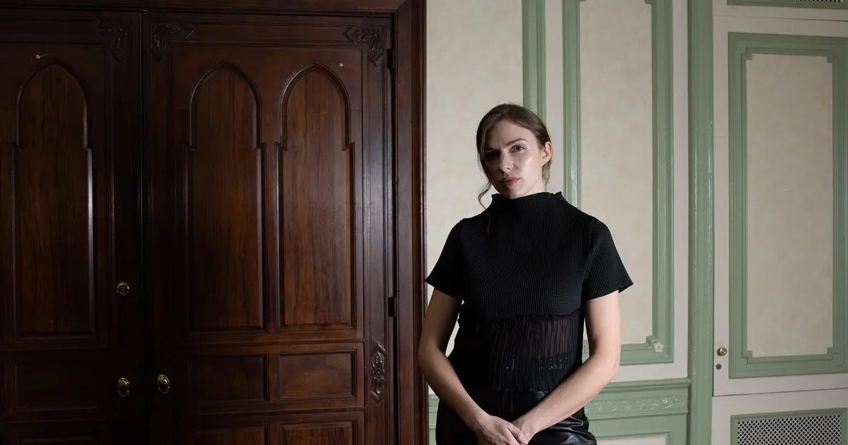 INTERVJUU ⟩ Eesti galerist Margot Samel räägib peagi New Yorgis avatavast näitusest