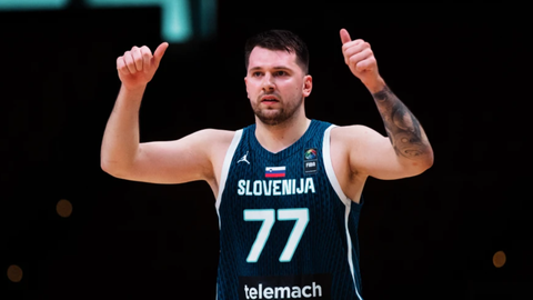 Slovēnija pēc pēdējās pārbaudes spēles paziņo sastāvu Eiropas čempionātam