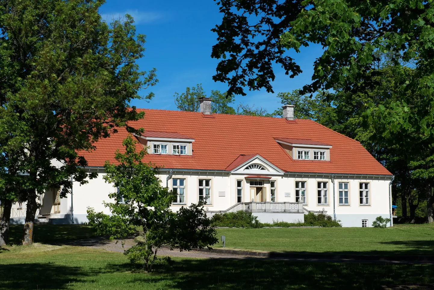 Loona mõis