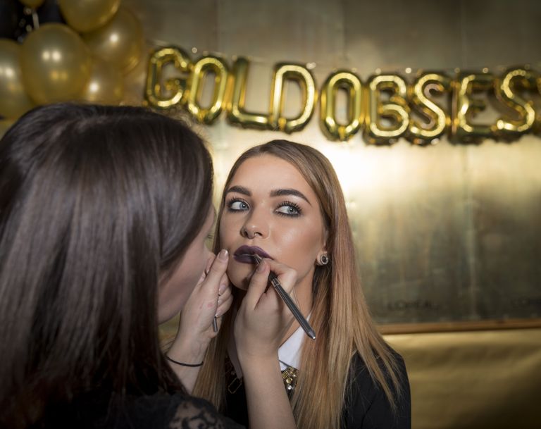 L’Oreal Paris tõi meeleoluka Goldobsession peoga turule uued kulda sisaldavad huulepulgad