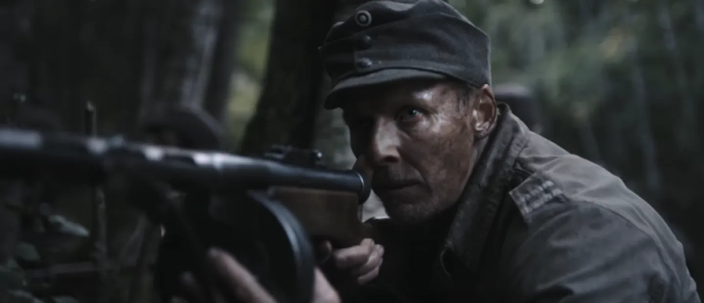 2017. aasta oktoobris jõuab linale uus versioon Väino Linna romaani "Tundmatu sõdur" põhjal tehtud samanimelisest filmist.