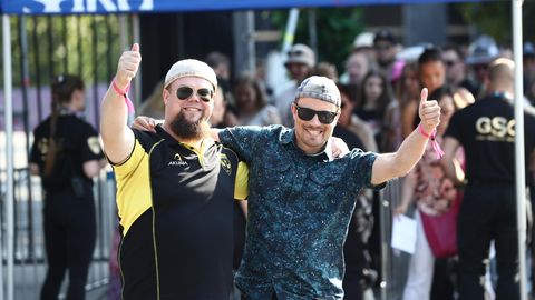 Õllesummer 2025 je odprl svoja vrata obiskovalcem